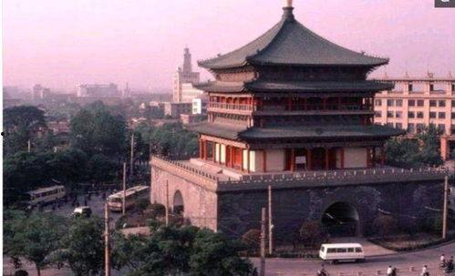 西安钟楼最新爆料事件视频,揭秘背后惊人真相  第2张