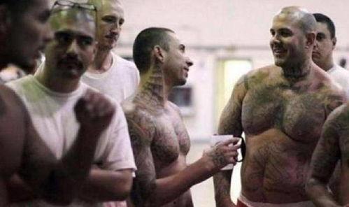 欧美监狱在线观看,在线观看带你走进真实监狱世界 第1张 欧美监狱在线观看,在线观看带你走进真实监狱世界 第1张