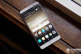 华为p90的最新爆料,颠覆性设计，引领未来手机潮流  第1张