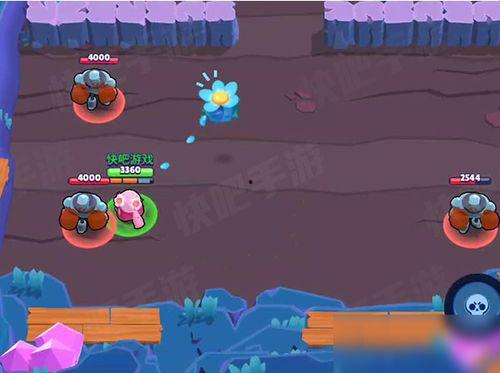 荒野乱斗皮肤爆料最新版,炫酷造型，个性十足！  第2张