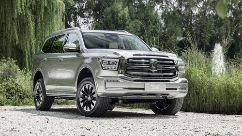 坦克汽车最新颜色爆料,引领潮流新风尚  第1张