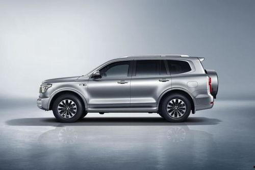 坦克汽车最新颜色爆料,引领潮流新风尚  第2张